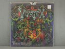 VORTEX Them Witches LP sealed VINYL Record HEAVY METAL Hard ROCK NEW