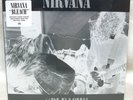 NEW & Sealed Nirvana 