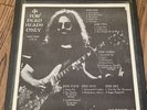 grateful dead ‘for dead heads only’ vinyl box set bootleg 3LP live NJ 8-26-78