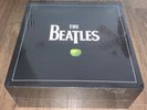 THE BEATLES STEREO VINYL BOX SET-2012 13 ALBUM 16 DISC BOX SET-BOOKLET-SEALED