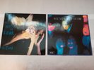 The Cure - The Head in the Door (LP/VINYL) + In between Days (Maxi/Vinyl)