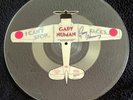 Gary Numan UNCUT I Cant Stop Picture Disc