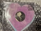 Taylor Swift Lover (Live From Paris) Heart Shaped Vinyl 2xLP IN HAND SHIPS FAST
