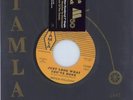 Just Look What Y... Brenda Holloway 7
