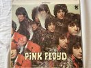 The Piper at the Gates of Dawn - Pink Floyd (1967) Original Vinyl First Pressing