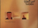 Future Loop Foundation Time And Bass - VG+ 2-LP  (Double )
