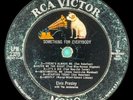 Elvis Presley - Something For Everybody, MONO, Hollywood pressing, US, 1963