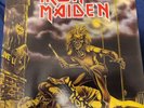 Iron Maiden Sanctuary 7