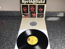 LP VINYL BUFFALO SPRINGFIELD SELF TITLED DEBUT ALBUM SD 33-200-A US PRESS EX+/NM