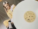 Anne Marie Speak Your Mind White Vinyl LP. Out of Print