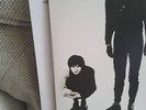 The Stranglers Black And White Vinyl 2016 Reissue