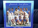 DIAMONDS FROM HEERA  Bhangra ViNYL LP Record SALE