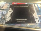 JESUS AND MARY CHAIN Barbed Wire Kisses (B Sides & More) WARNER BROS LP 25729-1