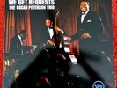The Oscar Peterson Trio ‎– We Get Requests - 2-LP Analogue Productions 45 rpm NM