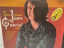 JUAN GABRIEL VOL III EL ALMA JOVEN LP VINYL COLOMBIA 33 RPM 1974
