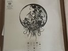 Sleep Token Take Me Back To Eden 2LP clear with black yolk Vinyl Sealed