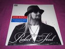 Kid Rock Rebel Soul Sealed Vinyl