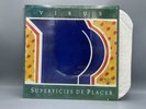 The Virus - Superficies de Placer / Vinyl Record LP /Year 1987 RCA/ VG+ Conditio