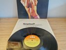 IGGY AND THE STOOGES - Raw Power LP CBS 1973 Vinyl Record