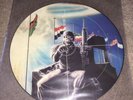 Iron Maiden - 2 Minutes To Midnight Picture  Disc (12 EMIP 5489) Original 12”