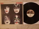 Kiss - Dynasty - VG/VG+ Hard Rock Casablanca NBLP-7152 Canada CRC 1ST Press
