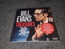 Bill Evans Treasures 3LP Jazz Classic RSD 2023 Sealed Vinyl