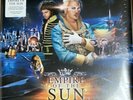 Empire Of The Sun Walking on A Dream Limited Edition Clear Vinyl Super Rare