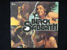 BLACK SABBATH - SAME - GERMAN PRESS 1971 - CLUB EDIDTION -  BIG SWIRL LABEL -
