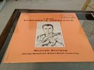 RCA LSC-2456 SZERYNG HENDL LALO SYMPHONIE ESPAGNOLE ANALOGUE LP Ex Numbered