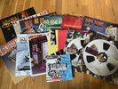 No Use For A Name Black Box 13 LP + 7