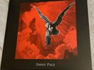 JIMMY PAGE Lucifer Rising and other Sound Tracks Vinyl LP  RARE