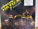 NEW STRYPER  Isaiah 53:5 “Soldiers Under Command” - LP 1985, Enigma Records Ltd