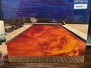 Red Hot Chili Peppers - Californication Yellow & Purple Colored Vinyl BRAND NEW
