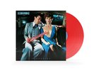 Scorpions Lovedrive LP 180g Transparent Red Vinyl NEW SEALED