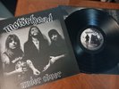 MOTORHEAD - UNDERCOVER - VINYL LP RECORD   LEMMY LP