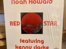 Noah Howard Featuring Kenny Clarke “Red Star” *RARE* Spiritual Jazz TOP conditio