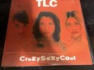 Crazysexycool by TLC (Record, 2012)