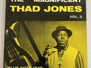THAD JONES 