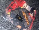 Firehouse Hold You’re Fire Original 1992 1st Press Epic - 469220 1