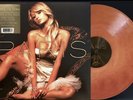 Paris Hilton - Paris Exclusive Limited Edition Colored Vinyl LP x/2000 RARE