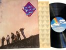 Nuthin Fancy  by Lynyrd Skynyrd LP  Vg