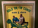 SAM and DAVE 