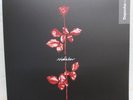 LP - DEPECHE MODE - VIOLATOR (REMASTERED, 180 g Vinyl) - EU Press + OIS - NEW