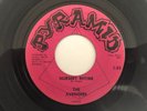 '66 Garage Rockabilly 45 AVENGERS Nursery Rhyme / Wipe Out PYRAMID  hear