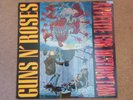 Guns N' Roses Appetite For Destruction Vinyl