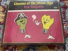 Queens of the Stone Age - Era Vulgaris - 10 inch Vinyl - Original Press - New