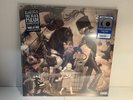 My Chemical Romance The Black Parade 2LP Gray Vinyl Walmart New