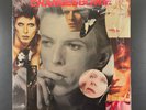 DAVID BOWIE Changesbowie 2xLP Clear Vinyl, NM/NM, In Shrink