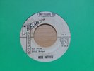 RARE ORIGINAL THELMA 102 - ROSE BATTISTE - I CAN'T LEAVE YOU - VG+ - PLAY'S EX