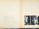 The Beatles - The White Album Vinyl LP 1968 Mono PMC7067 No 95992